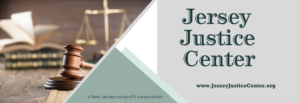 Jersey Justice banner